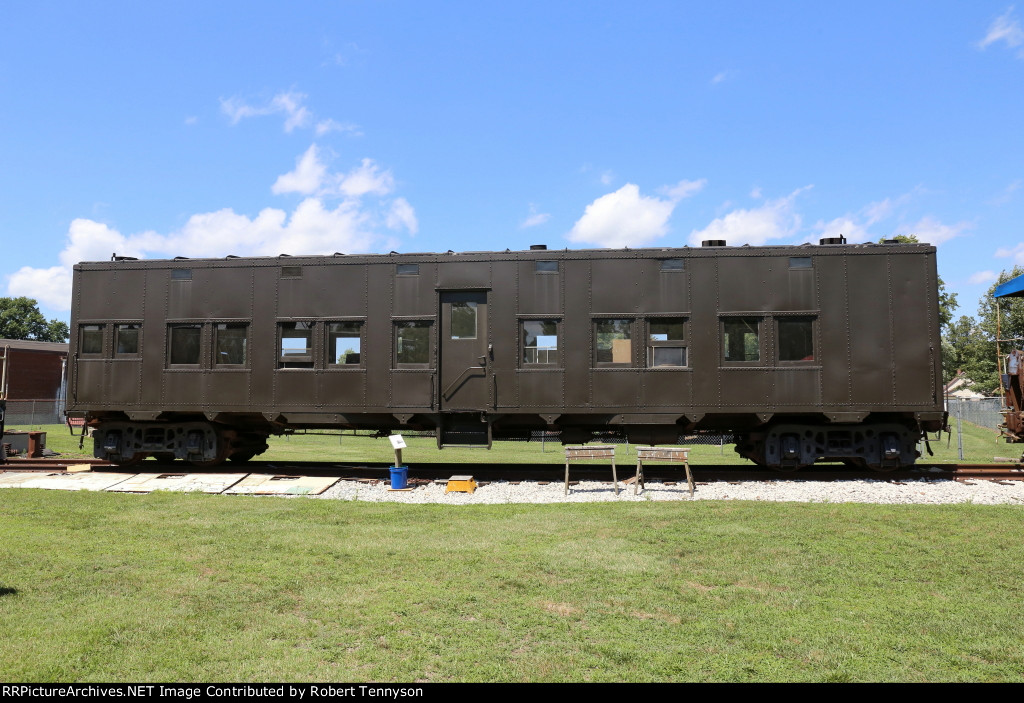 Wabash Valley Railroad Museum